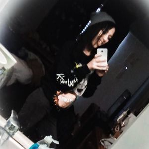 Meet your Posher, Raven